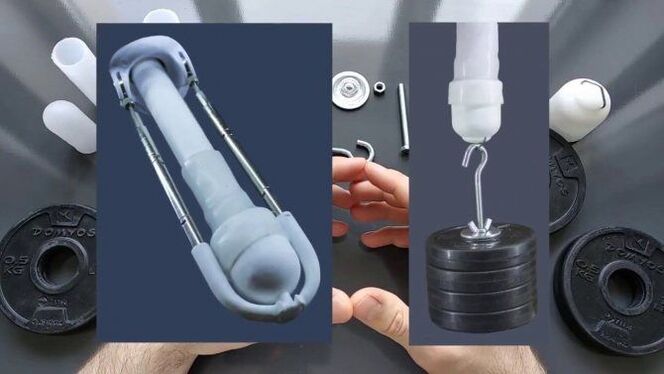 penis enlargement pump