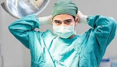 Increasing the operating member