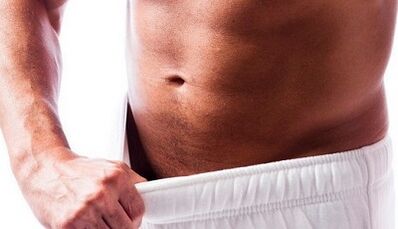 How to do a massage to enlarge member