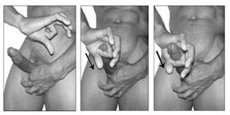 Special Penis Enlargement Exercises