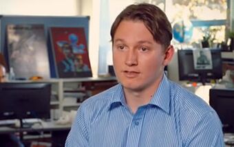 Aaron Kemer - author of the penis enlargement guide