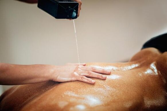 massage
