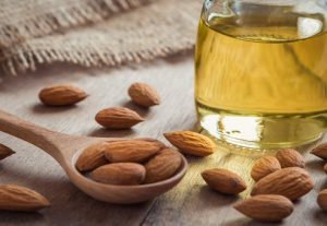 application of almond oil for penis enlargement