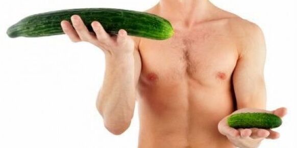 non-surgical methods of penis enlargement