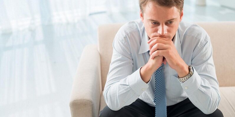 the man considered enlarging his penis with a vacuum pump