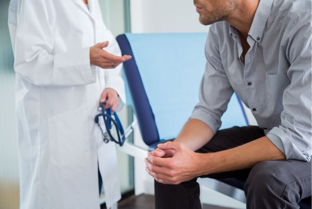 go to the doctor to increase the width of the penis