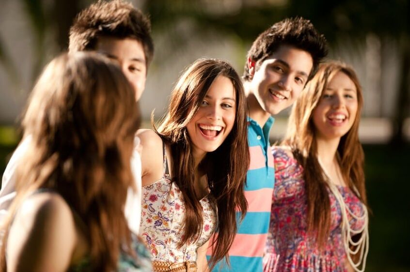 teenagers and penis enlargement at 14 years