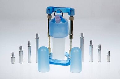 vacuum penis enlargement extender photo 2