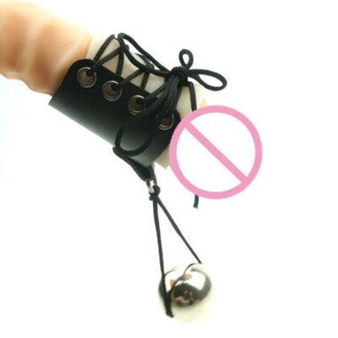 Hanging a load is a dangerous method of penis enlargement