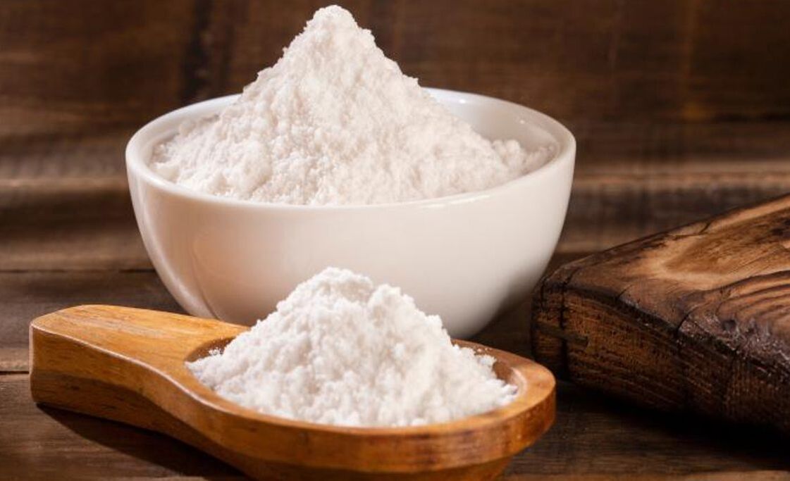 baking soda powder for penis enlargement